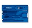 Slika Victorinox 0.7122.T2 SWISSCARD TR.plava