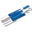 Slika Victorinox 0.7122.T2 SWISSCARD TR.plava