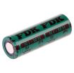 Slika FDK HR-AU 17500 1.2V 2700mAh Ni-MH punjiva baterija