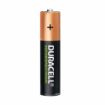 Slika Duracell AAA 1/2 1.2V 750mAh Ni-MH Stay Charged punjiva baterija