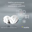 Slika Varta CR2025 1/2 3V litijumska baterija