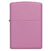 Slika Zippo 238 Pink Matte upaljač