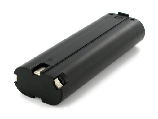 Slika Kućište baterije MAK-7.2V