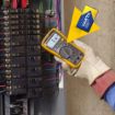 Slika Varta Longlife Power 6LR61 9V alkalna baterija