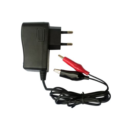 Slika TS-1042C 6V 500mA punjač olovnih baterija