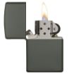 Slika Zippo 221 Matte Green upaljač