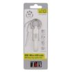 Slika TnB CBMUSBKEYWH USB beli kabel