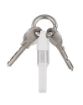 Slika TnB CBMUSBKEYWH USB beli kabel