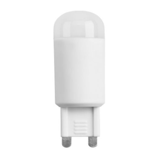 Slika Lumax LUMEG9-4W 3000K 300 lm LED sijalica