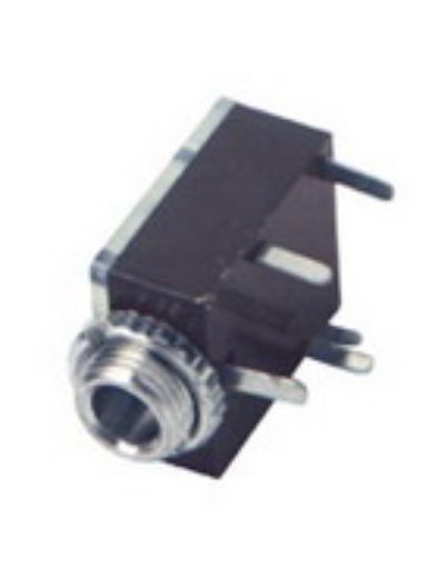 Slika Utičnica SK4EB 3,5mm STEREO sa prekidačem