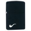 Slika Zippo 218PL Pipe Black Matte upaljač