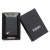 Slika Zippo 218PL Pipe Black Matte upaljač