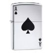 Slika Zippo 24011 Lucky Ace upaljač