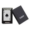 Slika Zippo 24011 Lucky Ace upaljač