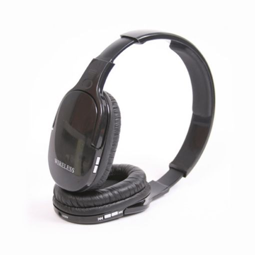 Slika Omega FH-8999FM bežične bluetooth slušalice
