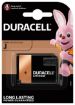Slika Duracell 7K67 J (4LR61) 6V alkalna baterija