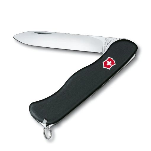Slika Victorinox 0.8413.3 SENTINEL 111 crni džepni nož