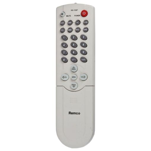 Slika Remco KKY267 univerzalni daljinski