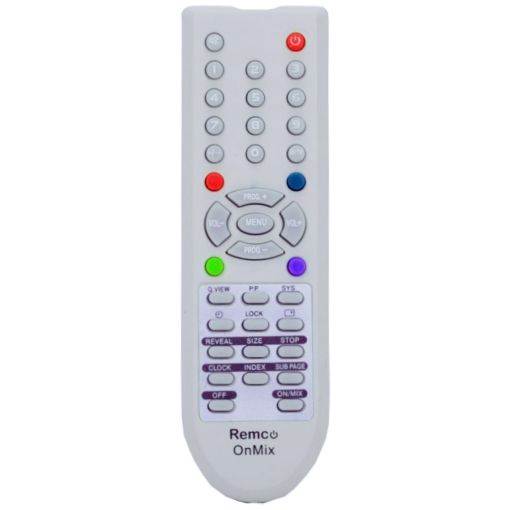 Slika Remco ONMIX univerzalni daljinski