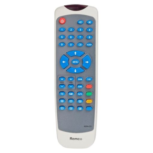 Slika Remco K20A-C3 univerzalni daljinski