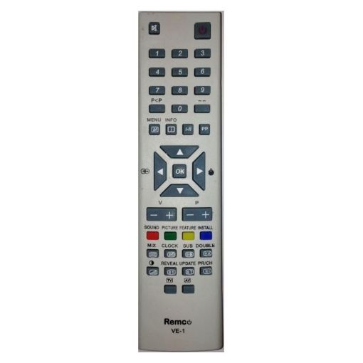 Slika Remco Vestel 2440s-VE1 daljinski upravljač
