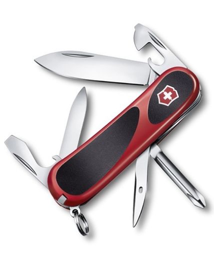 Slika Victorinox 2.3803.C Evogrip 10, 85mm džepni nož