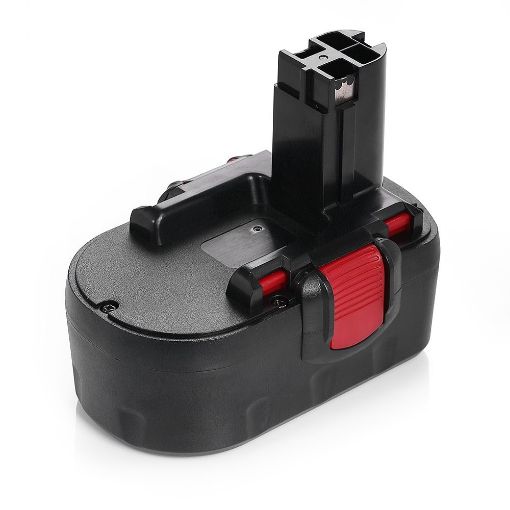 Slika Baterija BOS-18 18V 3000mAh Ni-MH za ručni alat
