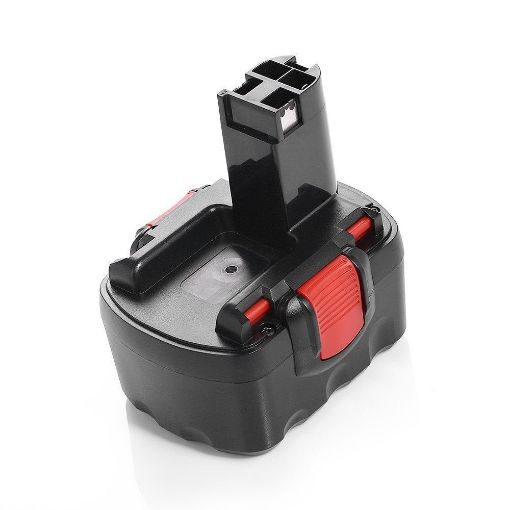 Slika Baterija BOS-14.4 14.4V 3000mAh Ni-MH za ručni alat