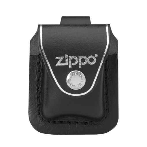 Slika Zippo LPLBK Crna futrola za upaljač