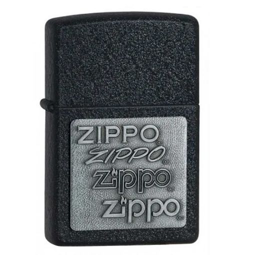 Slika Zippo 363 Pewter upaljač