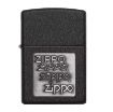 Slika Zippo 363 Pewter upaljač