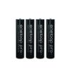 Slika Panasonic eneloop Pro AAA 1/4 1.2V 930mAh Ni-MH punjiva baterija