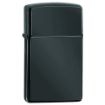 Slika Zippo 28123ZL Slim High Polish Ebony upaljač