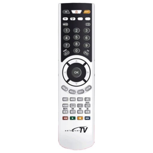 Slika Jolly line s7000 univerzalni daljinski