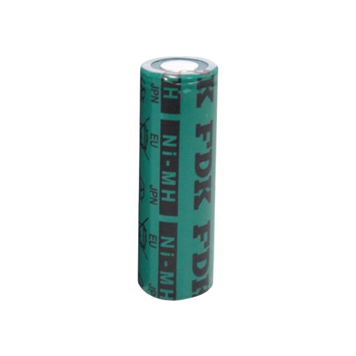 Slika FDK HR-4/5AU 17430 1.2V 2150mAh Ni-MH punjiva baterija