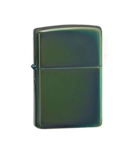 Slika Zippo 28129 High Polish Green upaljač
