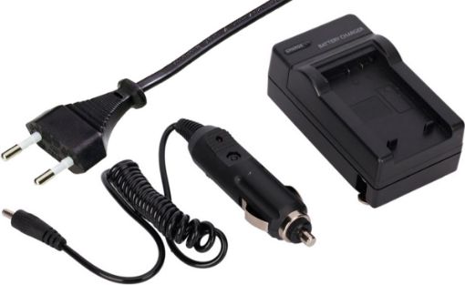 Slika Digi Power Li-42B/EN-EL10  Li-ion punjač baterija