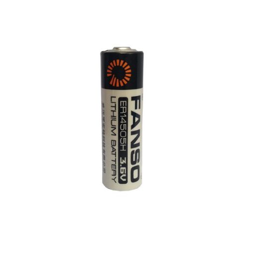 Slika Fanso ER14505H 3.6V 2.7Ah litijumska baterija