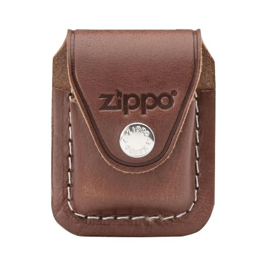 Slika Zippo LPCB Braon futrola za upaljač
