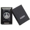 Slika Zippo Z28864 Peace of flag upaljač