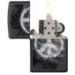 Slika Zippo Z28864 Peace of flag upaljač