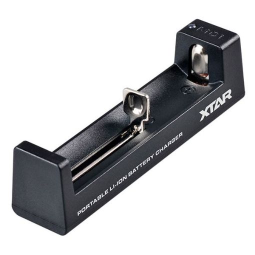 Slika XTAR MC1 punjac Li-ion baterija