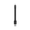 Slika TnB CBMUSBKEYBK USB crni kabel