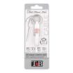 Slika TnB CBLKEYPK USB pink kabel