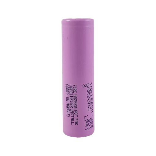 Slika Samsung INR18650-35E 3.7V 3500mAh (10A) Li-ion industrijska punjiva baterija