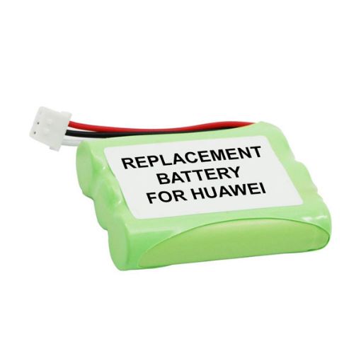Slika Agena Energy 3xAA 3.6V 1600mAh Ni-MH baterijski set sa konektorom za Huawei telefon