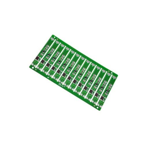 Slika Elektronski sklop za upravljanje 2S PCB 8.4V (3-5A)