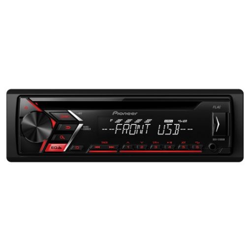 Slika Pioneer DEH-S100UB autoradio