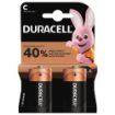 Slika Duracell BASIC LR14 1/2 1.5V alkalna baterija