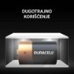 Slika Duracell BASIC LR14 1/2 1.5V alkalna baterija